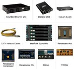 MGB and Server One System Package