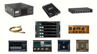 MGB and Impact Server System Package