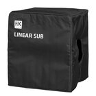 HK Audio LSUB-4000A/COV Linear Sub Cover 4000A