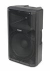 Samson RS115A  15" Active Loudspeaker, 400W 