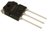 Yamaha ZP718600 2SC5198F Transistor for RX-V575BL