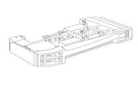 ETC R15 Dual 15A 120V Relay Module