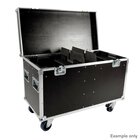 Elation DRCPSLP  Dual Road Case for Platinum Spot Pro and Platinum II 