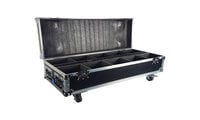Blizzard LB Hex Unplugged Case Case for 10 LB Hex Unplugged Fixtures