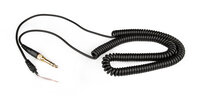 Coiled Cable Assembly for DT 990 and DT 770 PRO
