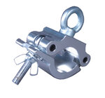 Elation EYE-CLAMP-ELA 2" Wrap Around with Eye Bolt, 1100lb Max Weight