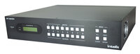 Intelix INT-88HDX  8x8 HDBaseT Matrix Switcher