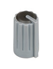 Yorkville 8397 Grey Knob for M1610