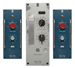 Slate Digital Virtual Preamp Collection (download) Software Plug-in Bundle with FG-73, FG-76, and Virtual Drive Control