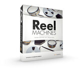 XLN Audio AD2: Reel Machines Vintage Machines with Analog Soul [download] 