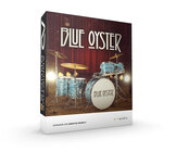 XLN Audio AD2: Blue Oyster The Sound of Classic Rock [download] 