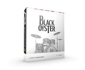 XLN Audio AD2: Black Oyster The Sound of 60s Pop [download] 