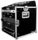 10U Slant Top Mixer Rack/10U Vertical Rack System