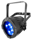 Chauvet Pro COLORADO3SOLO  3 x 60W RGBW LED Par with Motorized Zoom and IP65 Rating