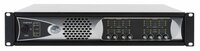 8-Channel Network Power Amplifier with Protea DSP, 250W at 4 Ohms