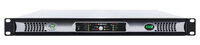 Ashly nXe1502BD 2-Channel Network Power Amplifier plus OPDante and OPDAC4 Option Cards