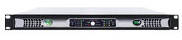 Ashly nXe1504BD 4-Channel Network Power Amplifier plus OPDante and OPDAC4 Option Cards