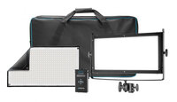 Westcott 7639 Flex Cine Bi-Color 1-Light Gear Kit (1' x 2')