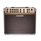 Fishman PRO-LBT-600  Loudbox Artist 120-Watt Acoustic Guitar Combo Amp with Bluetooth and On-board Effects
