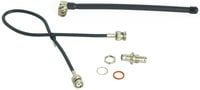 Antenna Kit for LA-326 Rack Mount, 72MHz