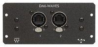 DiGiCo DMI-WAVES 64-Channel Waves Soundgrid Input/Output Card for S21 and S31