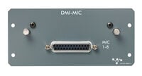 DiGiCo DMI-MIC Mic/Line Preamp Input Card for S21 and S31