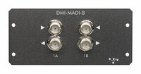 DiGiCo DMI-MADI-B MADI Interface Card for S21 and S31, BNC