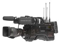 JVC GY-HC900F20 HD CONNECTED CAM Broadcast Camcorder with 20x Fujinon Lens