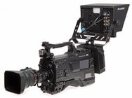 JVC GY-HC900STF20 HD CONNECTED CAM Studio Camcorder with 20x Fujinon Lens