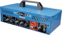 Guitar Amplifier Load Box