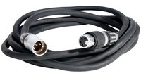 Elation PIXEL BC25 25' Data / Power Cable for Pixel Bar IP Fixtures