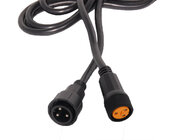 Chauvet Pro IP5POWER 16' Power Extension Cable for COLORado and ILUMINARC IP Fixtures