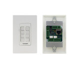Kramer RC-308/US-D 8–Button PoE and I/O Control Keypad