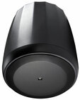 JBL C67P/T 6.5" Extended-Bass Pendant Speaker, 70V, Black or White