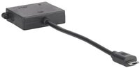 Liberty AV AR-SLPT-HDF  Slimport compatible micro USB to HDMI adapter cable 