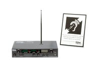 Listen Technologies LT-803-072-P1  Stationary 3-Channel RF Transmitter Package 1 