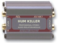 Hum Eliminator