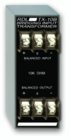 Bridging Input Transformer