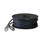5-pin XLR Extension Cable for ITC-100, 65' (20m)