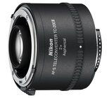 AF-S Teleconverter TC20E III Lens