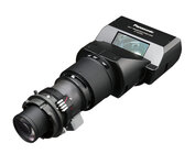 Panasonic ET-DLE035 Ultra-Short Throw Lens for 1-Chip DLP Projectors