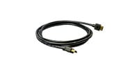 Liberty AV M2-HDSEM-M-04F 4' Low Profile HDMI Patching Cable with High Retention Connectors