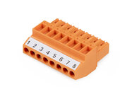 Terminal Block for Smart Packs