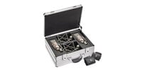 Neumann TLM 170 R Stereo Set 2x TLM 170 R Microphones With EA 170 Mount In Mic Briefcase