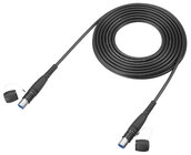Sony CCFN-150 Optical Fiber Hybrid Cable - 492' Length