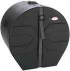 20"x22" Bass Drum Case, Padded Interior