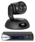 Vaddio RoboSHOT 12E QUSB PTZ Camera System