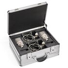 Neumann TLM 103 Stereo Set Large Diaphragm Cardioid Condenser Microphones, Stereo Pair