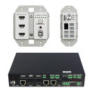 Intelix DL-ARK-4HC DigitaLinx ARK Series Three Piece HDMI and USB Room Kit