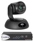 Vaddio RoboSHOT 30E HDBT OneLINK Bridge System